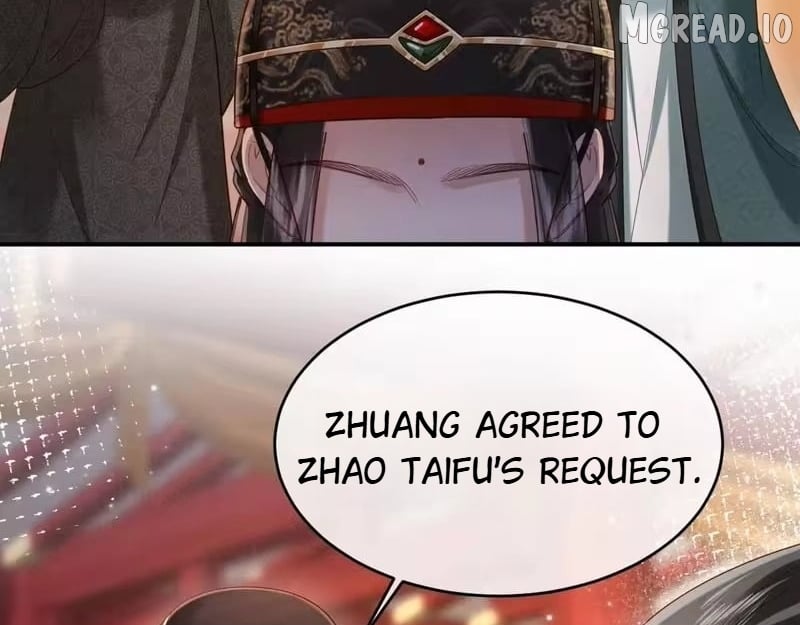 On Our Wedding Night, I Got Pregnant with the Chief Warden’s Child Chapter 62  - page 85